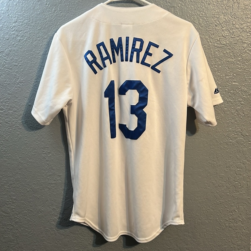 LA Dodgers Jersey *RARE*
